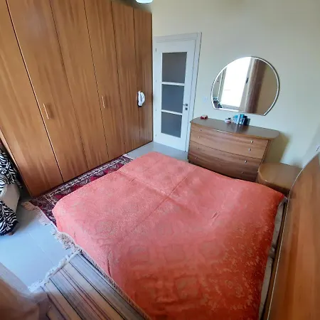 Apartment Apartament Me Pamje Nga Deti Ne Vijen E Pare *