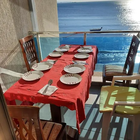 Apartament Me Pamje Nga Deti Ne Vijen E Pare Durres